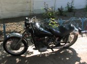 1974 Dnepr MT-10 photo